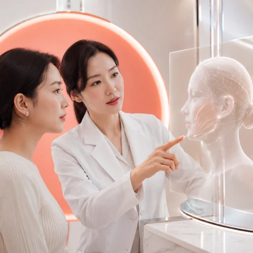 구리피부과 리프팅 대표 이미지